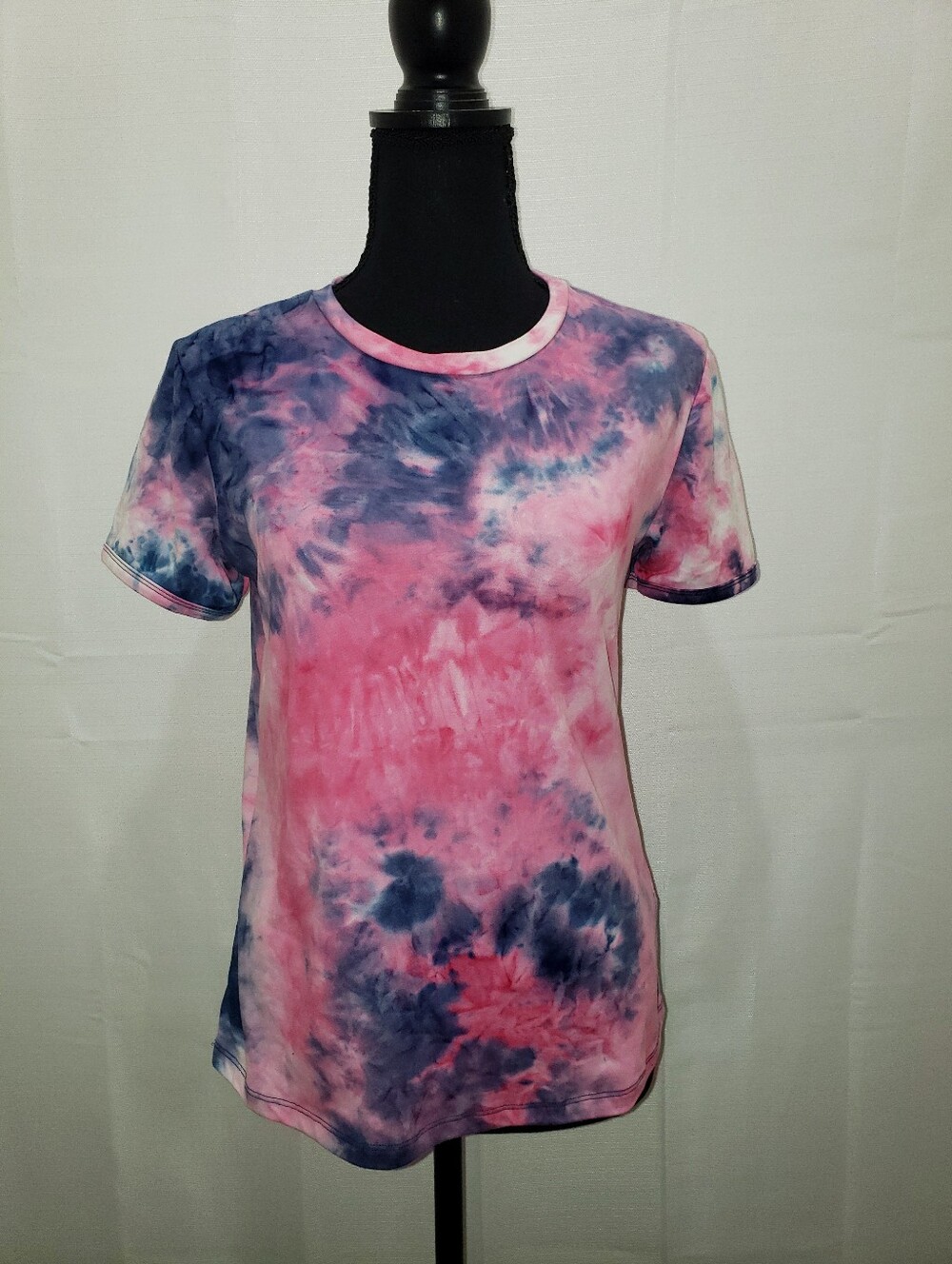 Riley & James Tie Dye Shirt